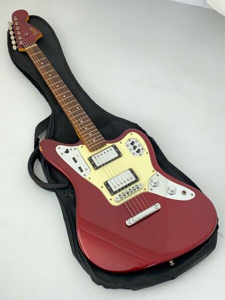 Fender Japan(フェンダージャパン) / JGS-75 JGS-75/1999～2002/CAR