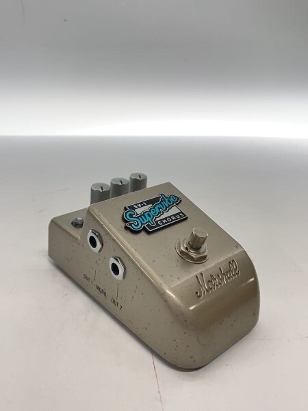 MARSHALL(マーシャル) / SV-1 エフェクター SV-1 Supervibe Chorus