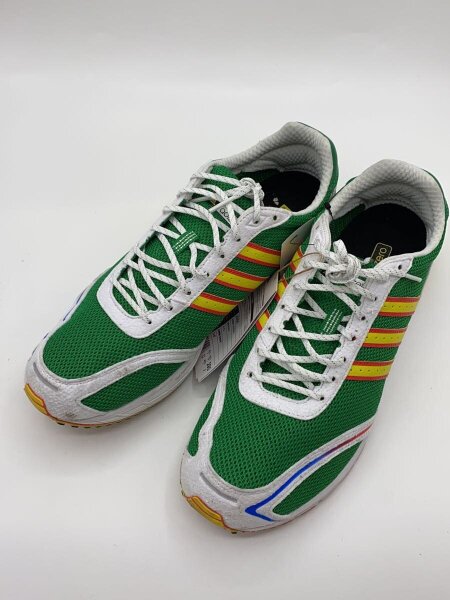 adidas(アディダス) / ローカットスニーカー/29cm/GRN/JI0494 | 中古品