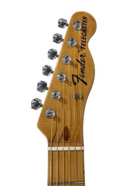 Fender Mexico(フェンダーメキシコ) / Classic 69 Telecaster Thinline