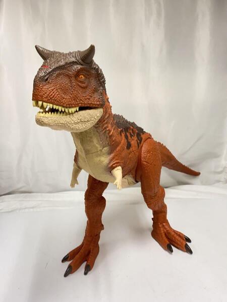 Mattel International(マテル インターナショナル) / ジュラシック