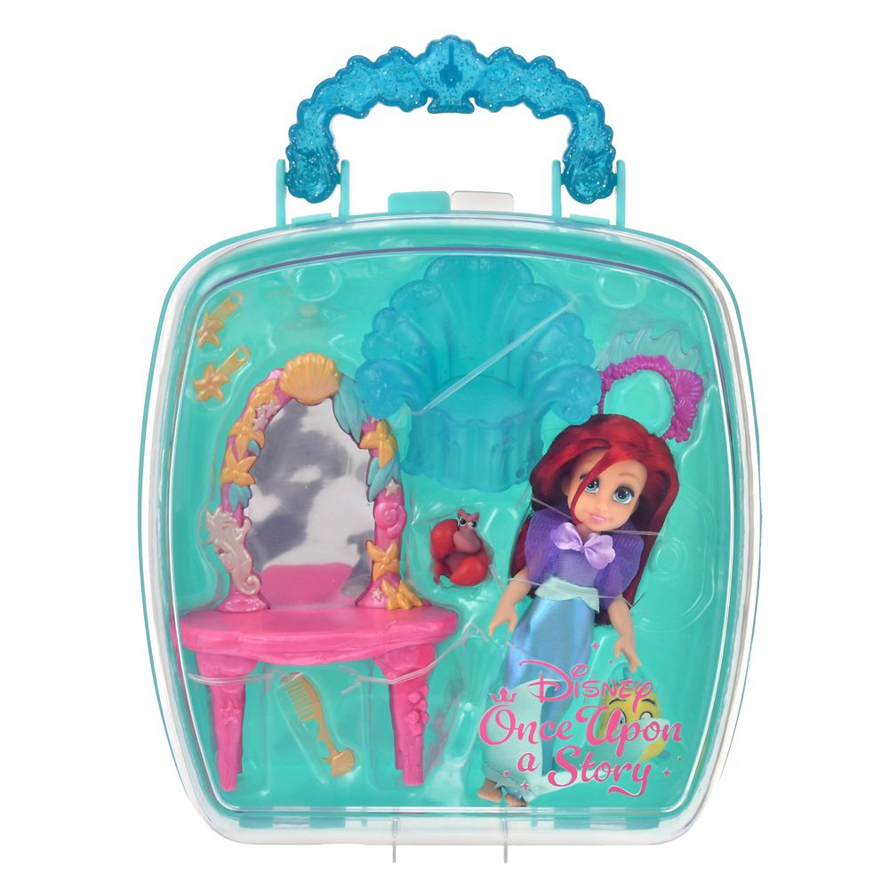 公式】ディズニーストア.jp | アリエル、フランダー、セバスチャン