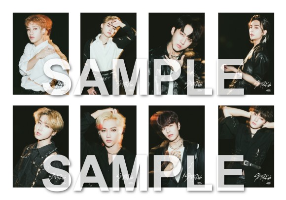 Stray Kids 特設ページ - TOWER RECORDS