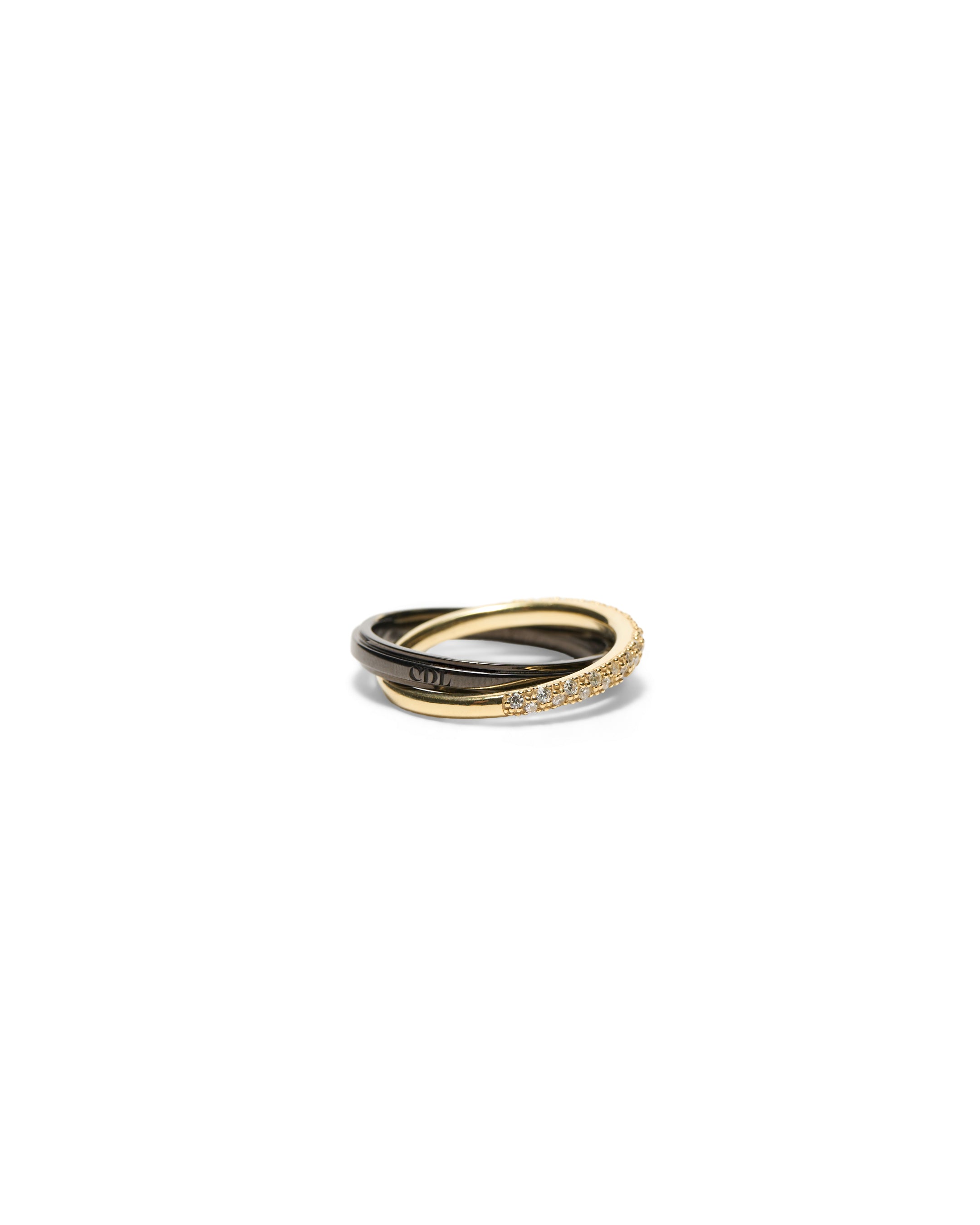 PRE-ORDER] CDL Duality Ring – CDL TOKYO