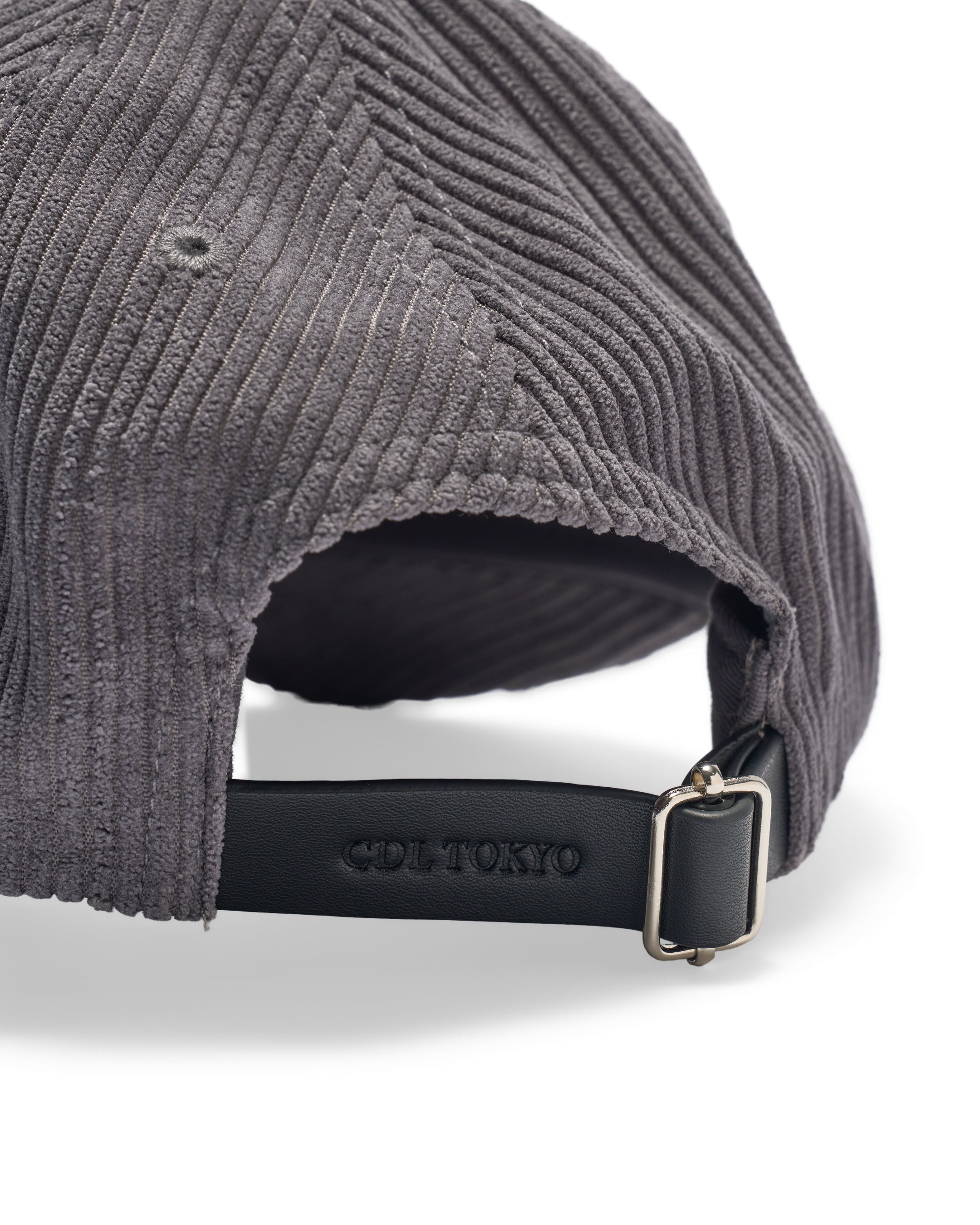 CDL Corduroy Cap – CDL TOKYO