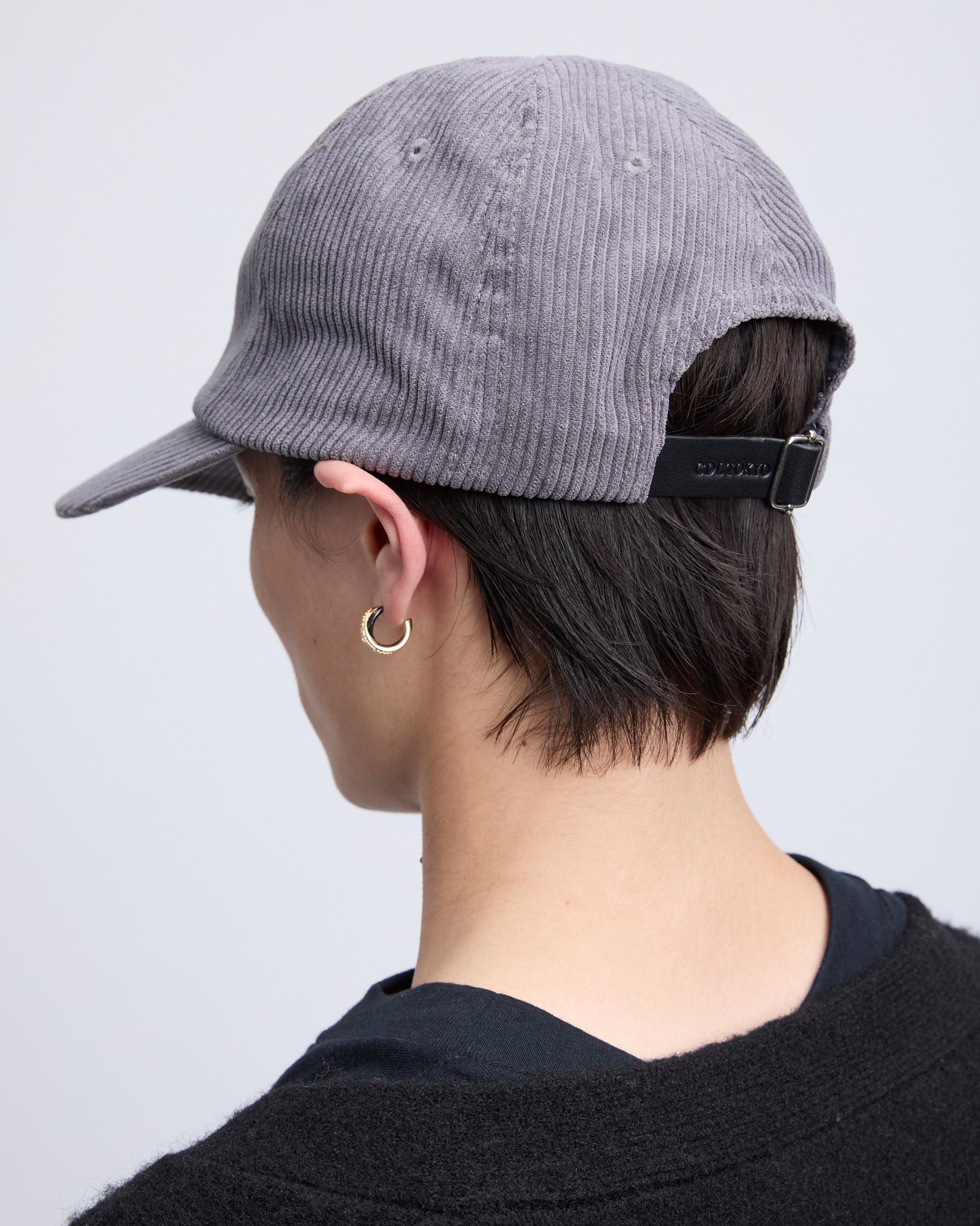 CDL Corduroy Cap – CDL TOKYO