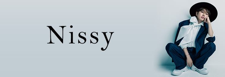 Nissy(西島隆弘)｜音楽ダウンロード・音楽配信サイト mora ～WALKMAN