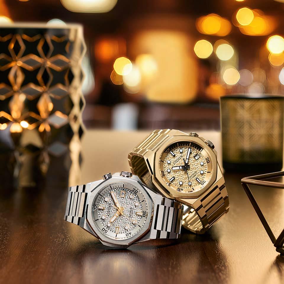 NB6060-58H: CITIZEN | シチズンウオッチ オフィシャルサイト