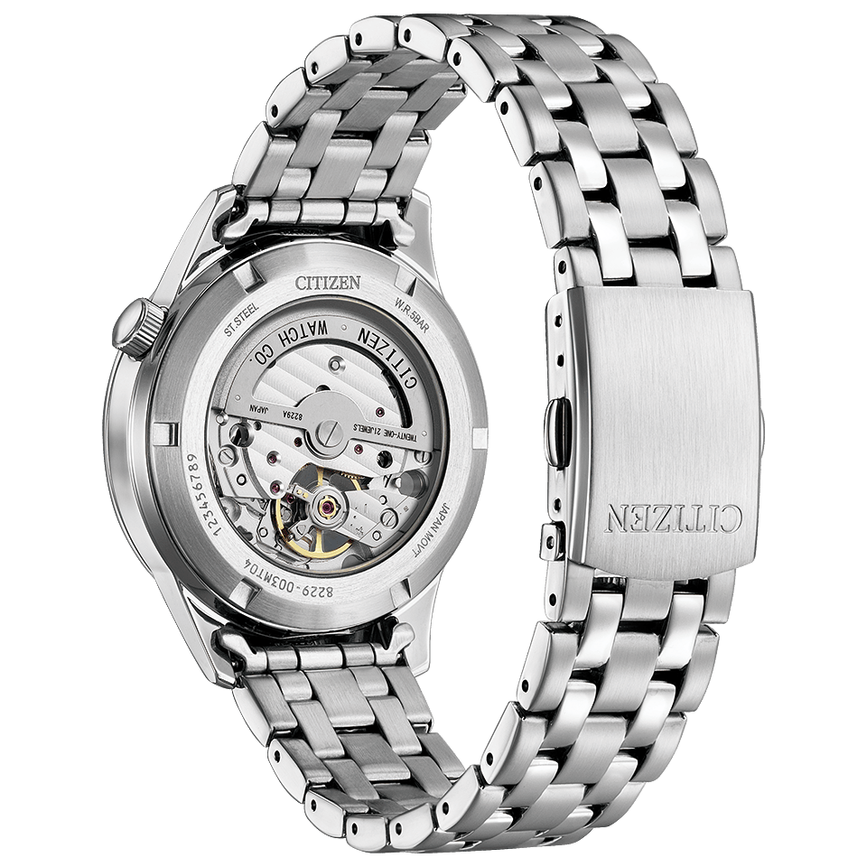 NH9131-73L: CITIZEN | シチズンウオッチ オフィシャルサイト