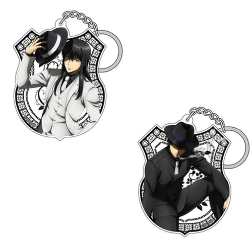 ちょっぴりワルな銀さんたちに注目！ 『銀魂』シリーズから120センチの