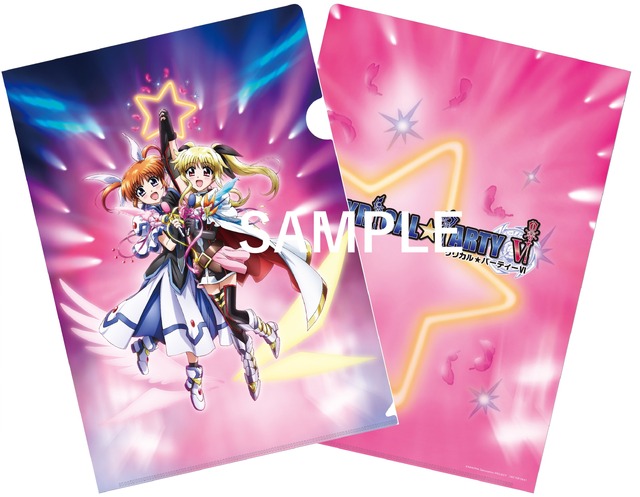 魔法少女リリカルなのは Reflection』スペシャルイベント「リリカル