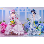 微笑む姿が可愛らしい――『SSSS.GRIDMAN』より「新条アカネ