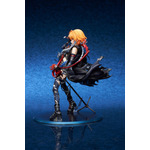 デレマス」二宮飛鳥、衣装から覗く素肌が眩しい！深淵への招待の衣装で