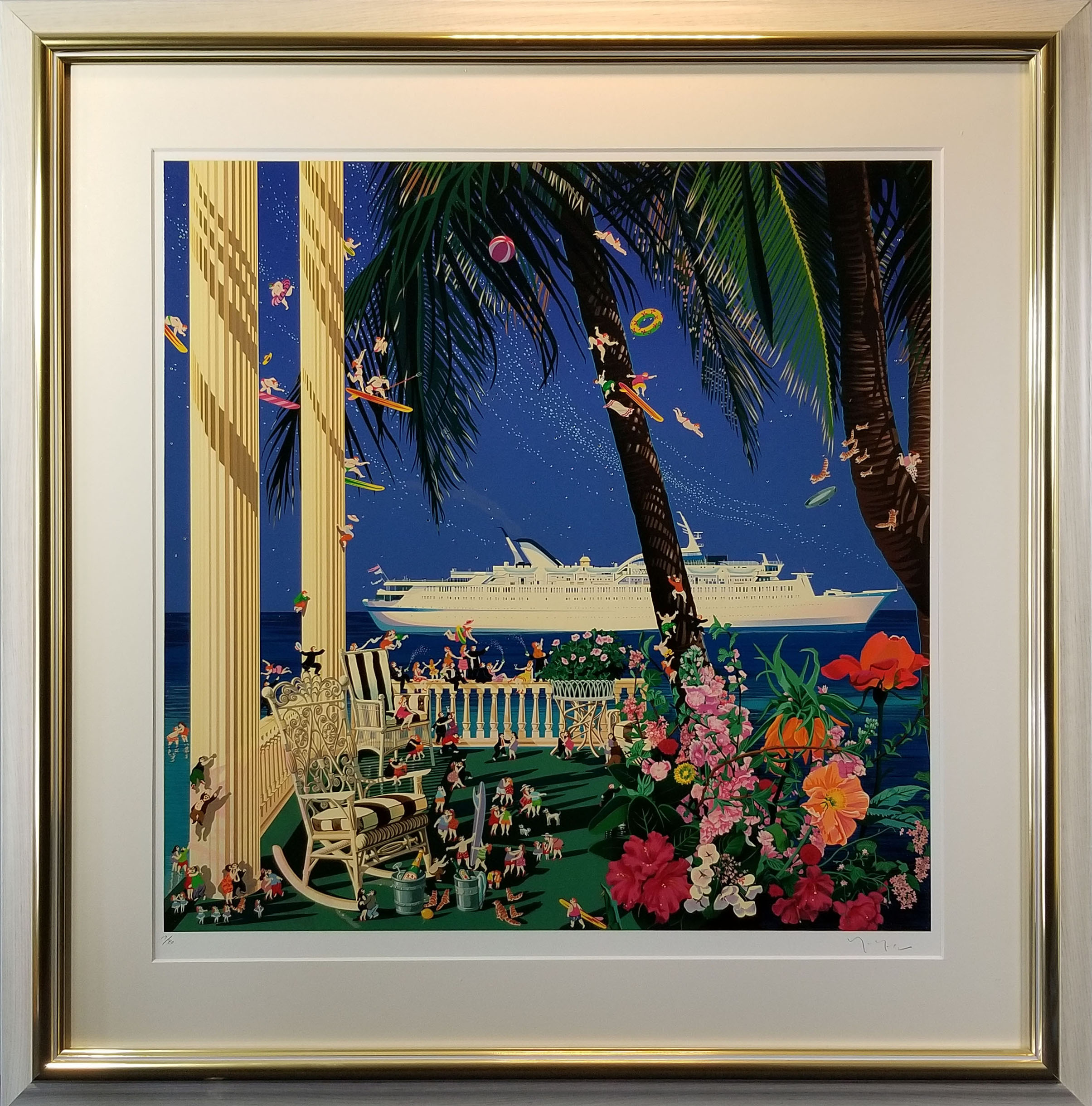 株式会社エービー商会 オンラインショップ / ヒロ・ヤマガタ「スター