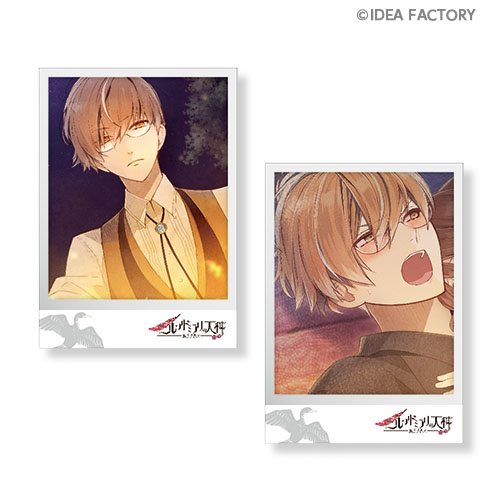 ニル・アドミラリの天秤 色ドリ撫子 スペシャルくじ