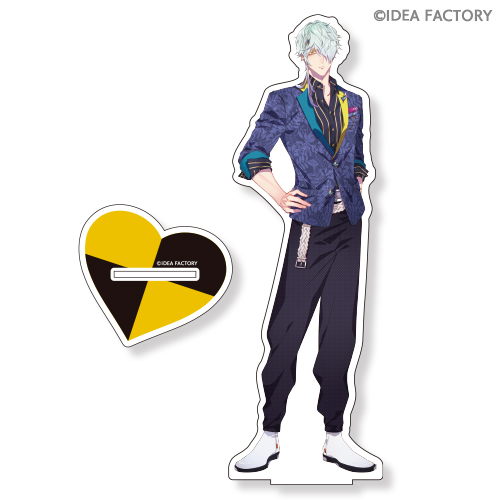 キューピット・パラサイト スペシャルくじ