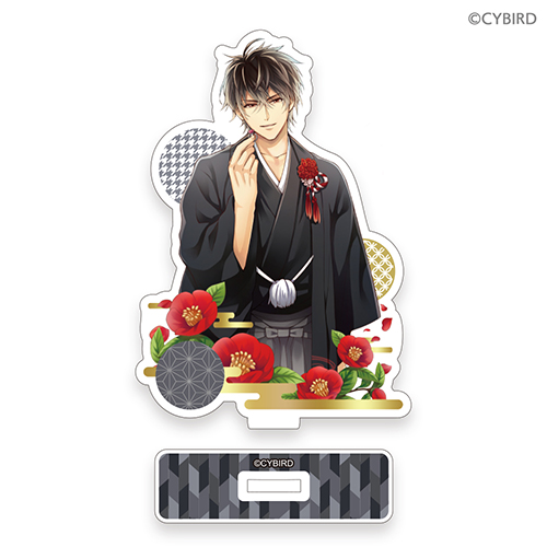 イケメン戦国◇時をかける恋 ブライダルくじ