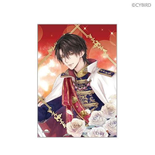 イケメン王子 美女と野獣の最後の恋 2nd Anniversaryくじ