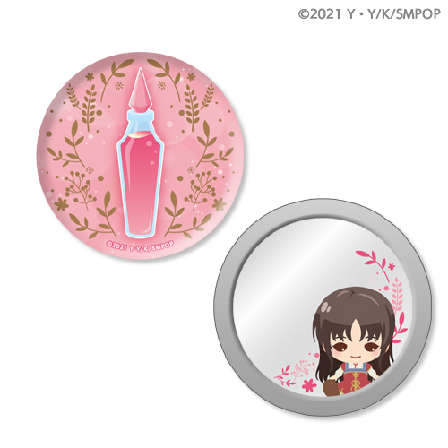 聖女の魔力は万能です スペシャルくじVol.1