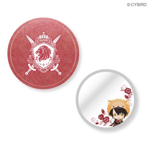 イケメン王子 美女と野獣の最後の恋 Rose Rougeくじ