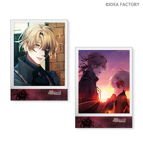 終遠のヴィルシュ -ErroR:salvation- スペシャルくじ