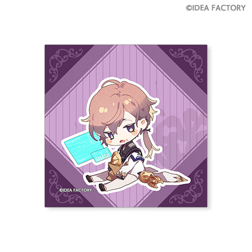 終ヴィル リュカ メセカ コースター 終遠のヴィルシュ -ErroR