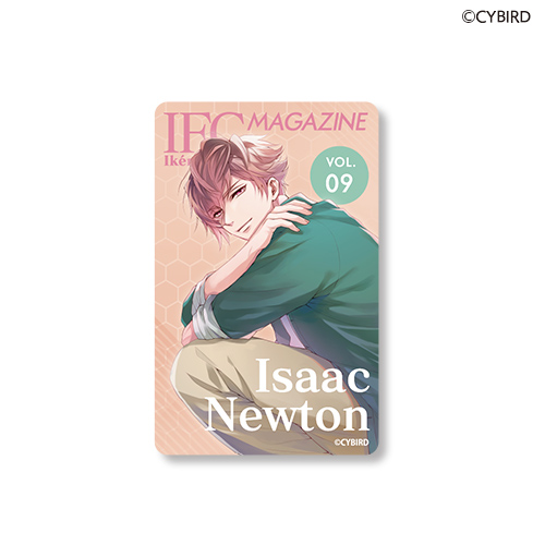 イケメンシリーズファンクラブ Make Your Happiness Time ぷちコレくじ