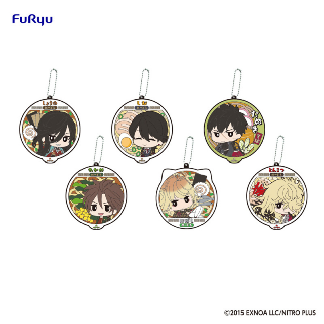 みんなのくじ 刀剣乱舞ONLINE ～ぬーどるストッパーの陣 其ノ肆