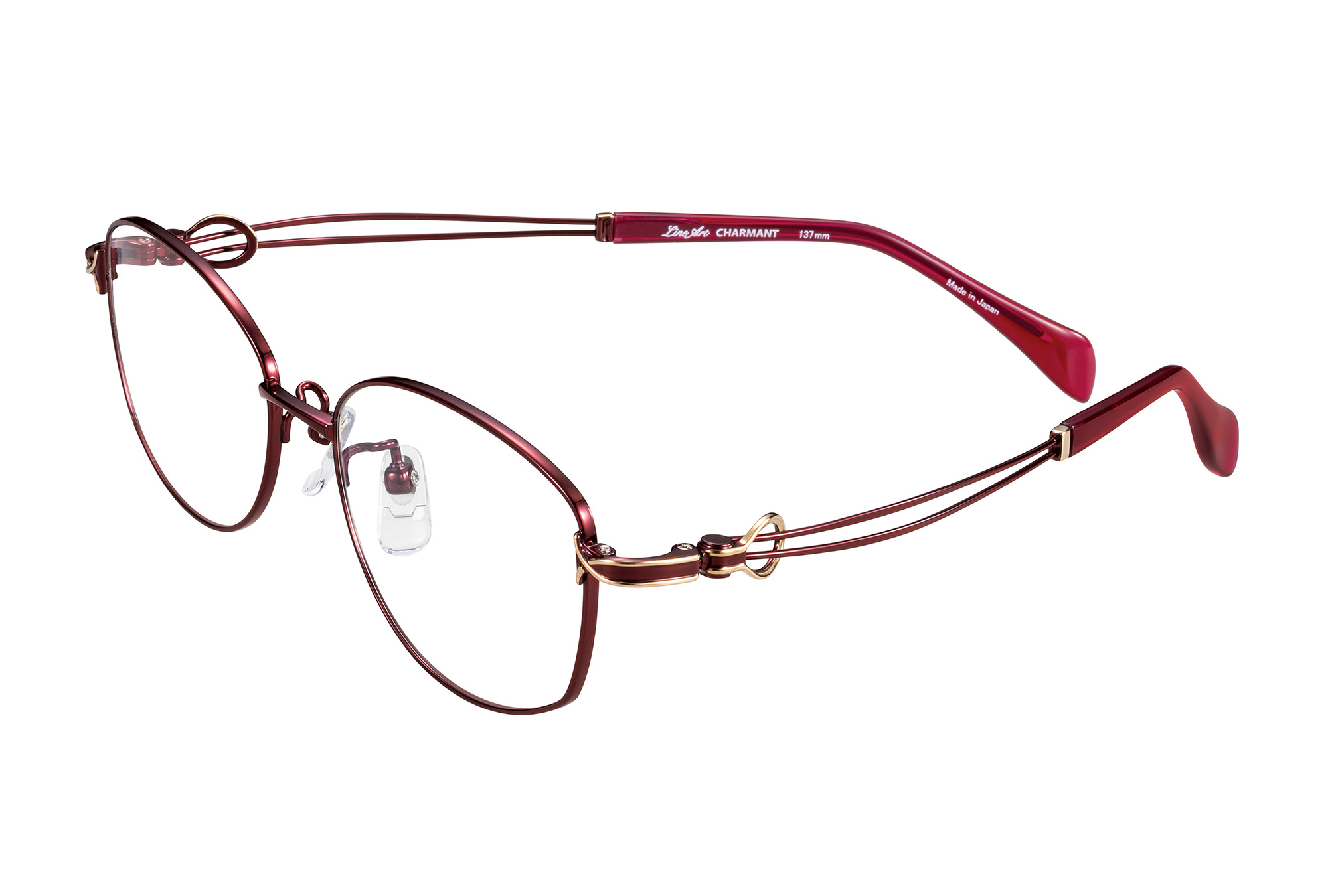 XL1698 | LINEUP | connect CHARMANT/株式会社シャルマン