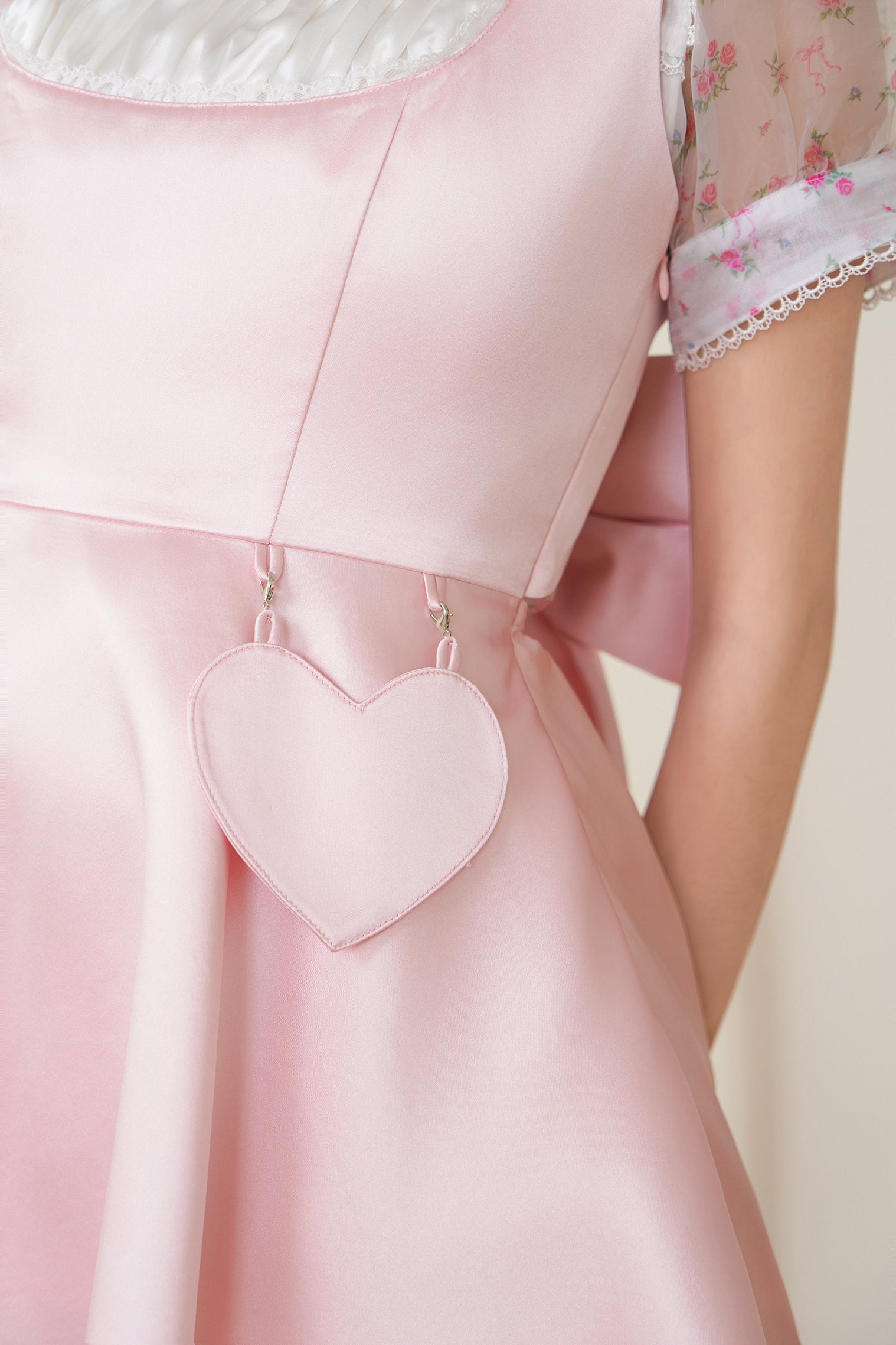 heartcatch onepiece – cherriette