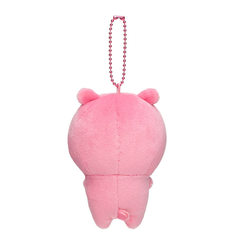 ちいかわ パジャマパーティーズぷちミニマスコット（ぴんく） | ちい