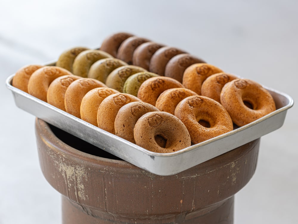 ちかつの窯cafe Top