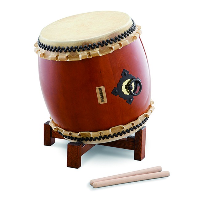 長胴太鼓セット HS-J140 - チャイルドショップ ｜チャイルド社公式