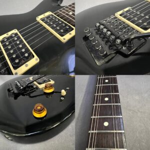 ANBOY Anboy GF-55オーダーモデル フジゲン製 買取ました デジマートに