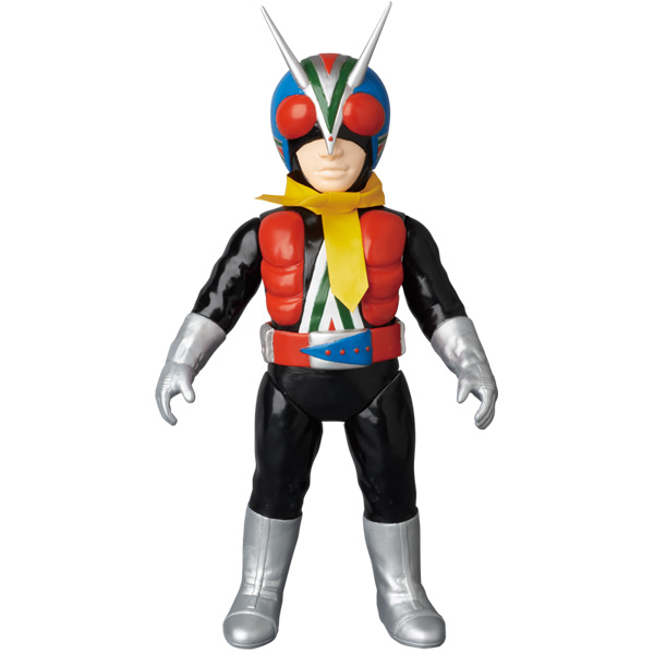 C.J.MART / ライダーマン(仮面ライダーV3より)【2015年4月下旬発送予定】