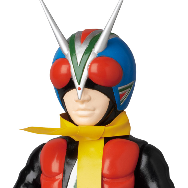 C.J.MART / ライダーマン(仮面ライダーV3より)【2015年4月下旬発送予定】