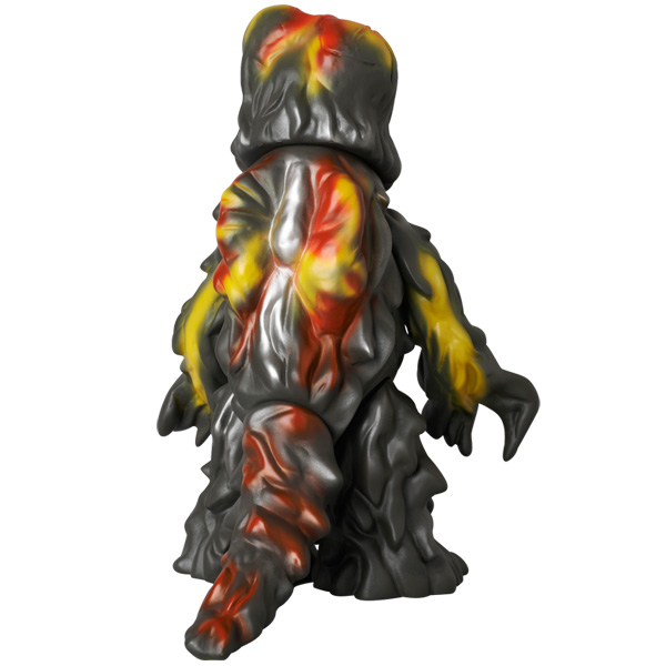 C.J.MART / ソフビライフ ジャイアントヘドラ【2014年11月末日発送予定】