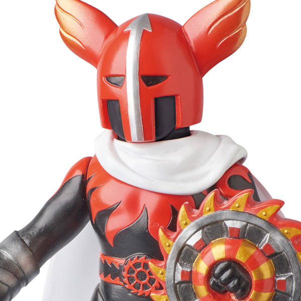 C.J.MART / 再生アポロガイスト (仮面ライダーXより)《2016年9月下旬