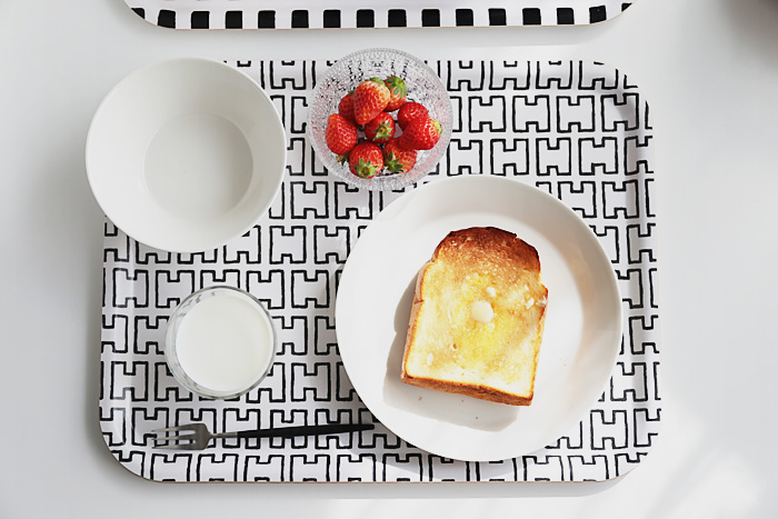 Artek/アルテック/トレイ(L)/H55 COMFOTA 北欧雑貨店