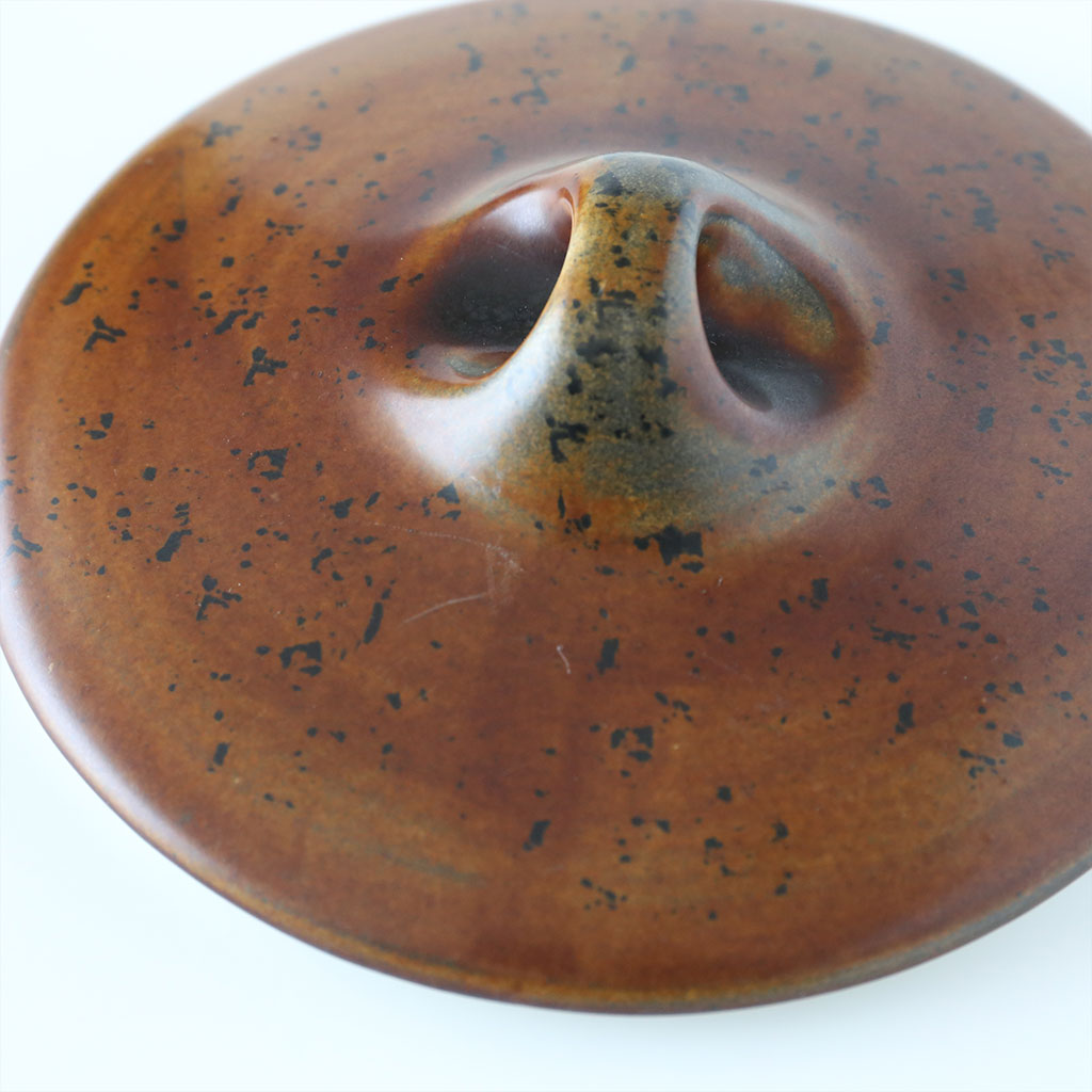 ヴィンテージ】GUSTAVSBERG/グスタフスベリ/COQ/コック/片手鍋 COMFOTA