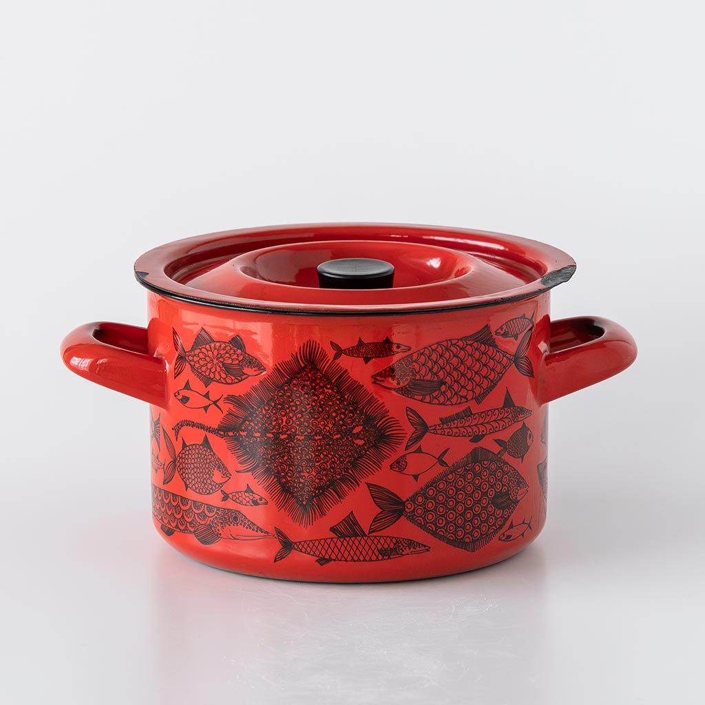 ヴィンテージ】FINEL フィネル｜Neptun ネプチューン 両手鍋（2.0L