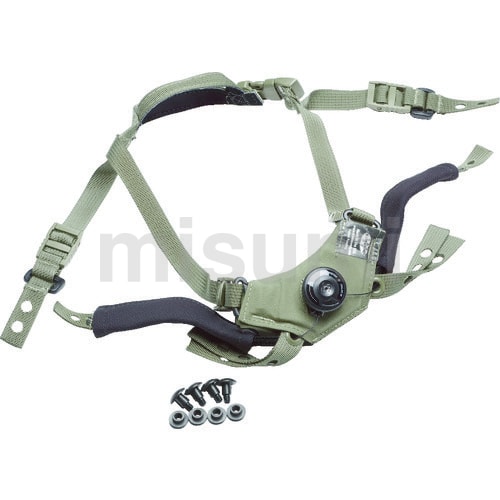 TEAMWENDY カムフィットリテンション BOA | TEAM WENDY | MISUMI(ミスミ)