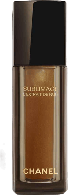 CHANEL SUBLIMAGE L'EXTRAIT DE NUIT Ultimate Repair Night