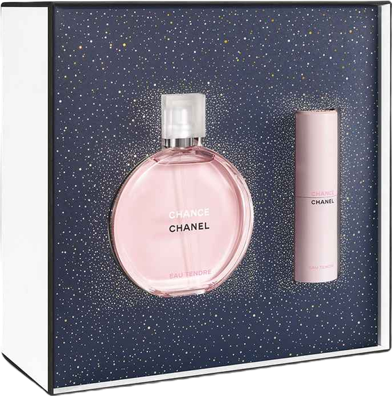 CHANEL GABRIELLE Eau de Parfum Twist & Spray Set - Macy's