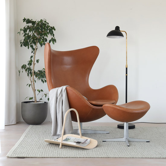 北欧家具 ラウンジチェア 1人掛け 通販｜CONNECT