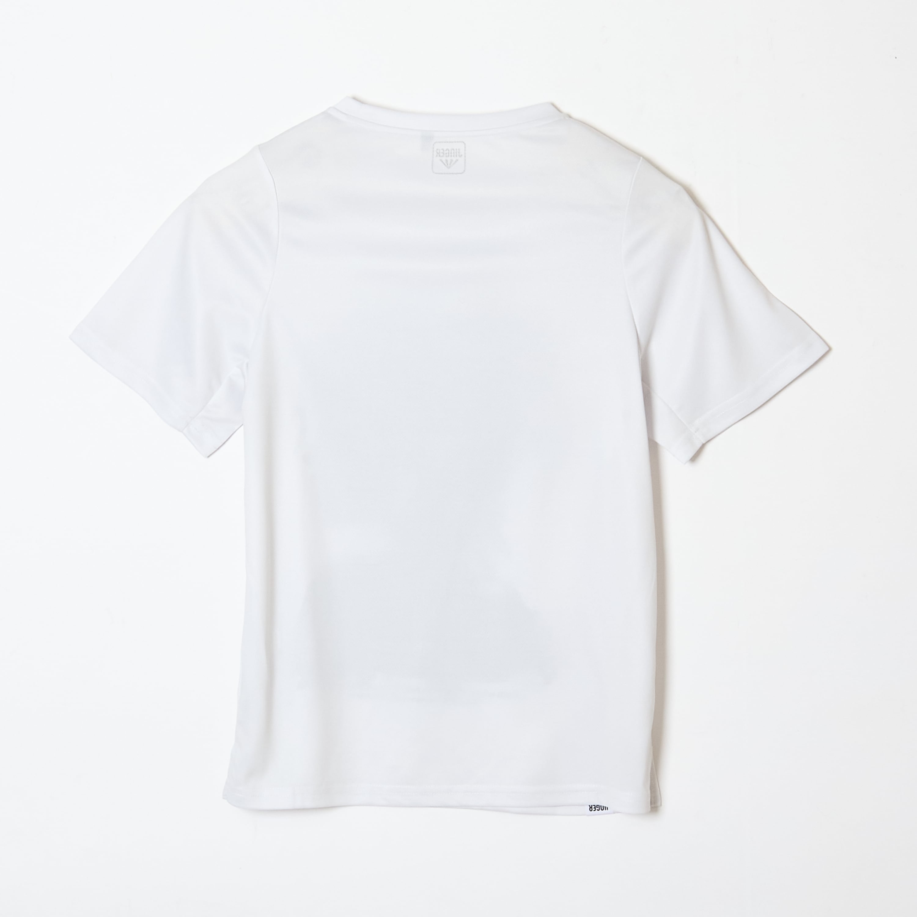 ユニセックス ランニングTシャツ【J-1041/WHT】 – CONNECTED