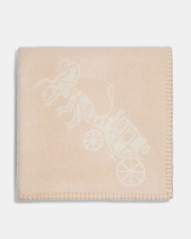 公式】コーチアウトレット | ホース アンド キャリッジ プリント