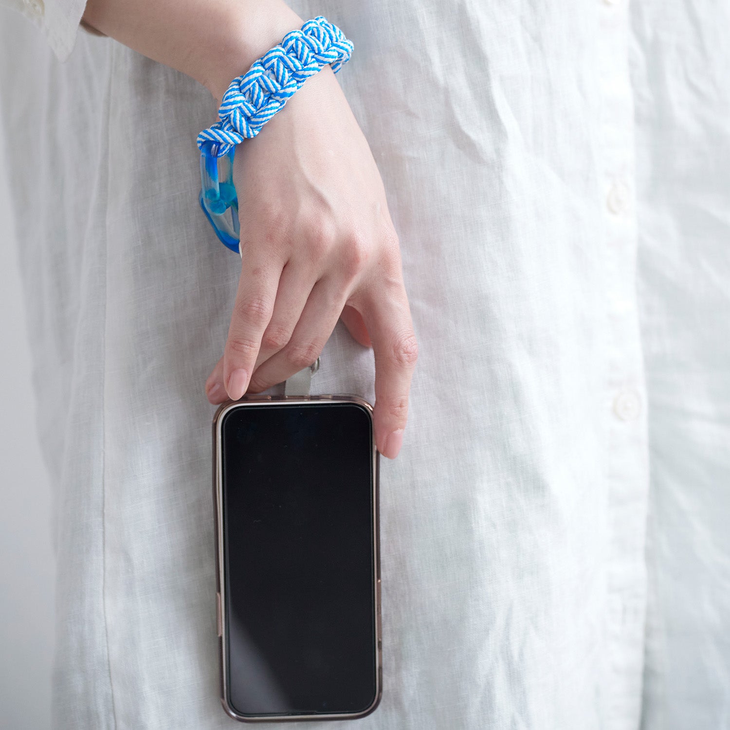 cocca(コッカ) ｜生地通販｜LINK LINK コード ドット