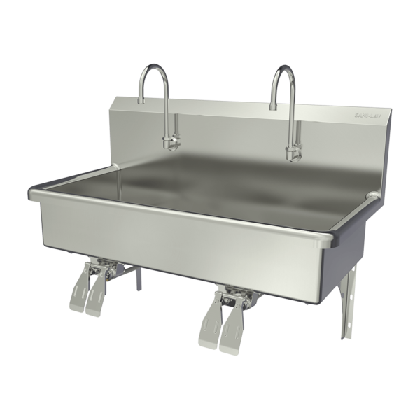 Model 54WSL – Columbia Products