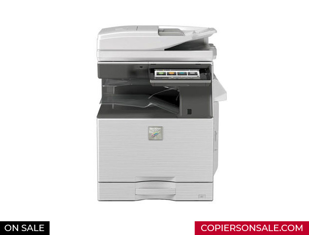 Sharp MX-3050N Product Information